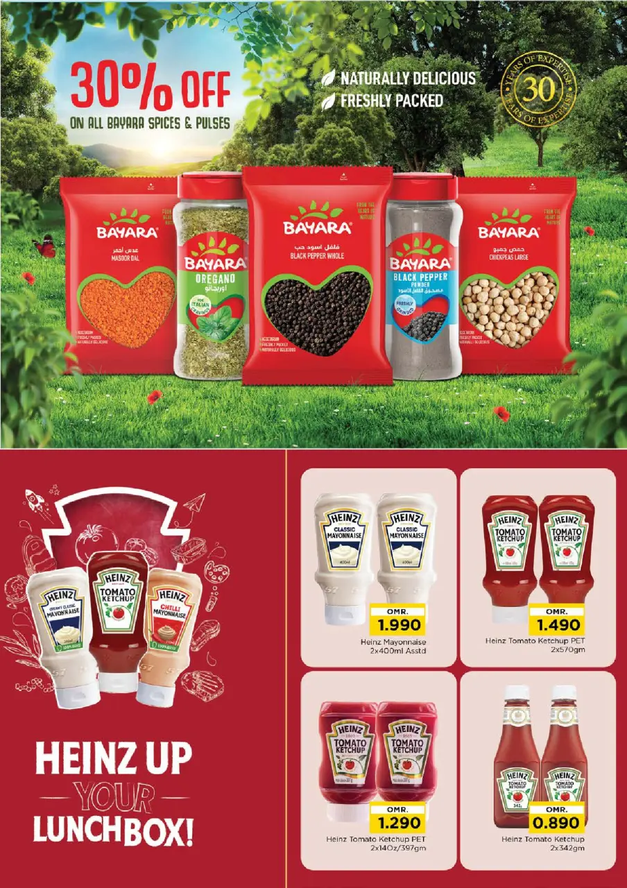 Ofertas de Nesto Oman de 27 a 30 noviembre 2025 Descuento de precio - Página 12