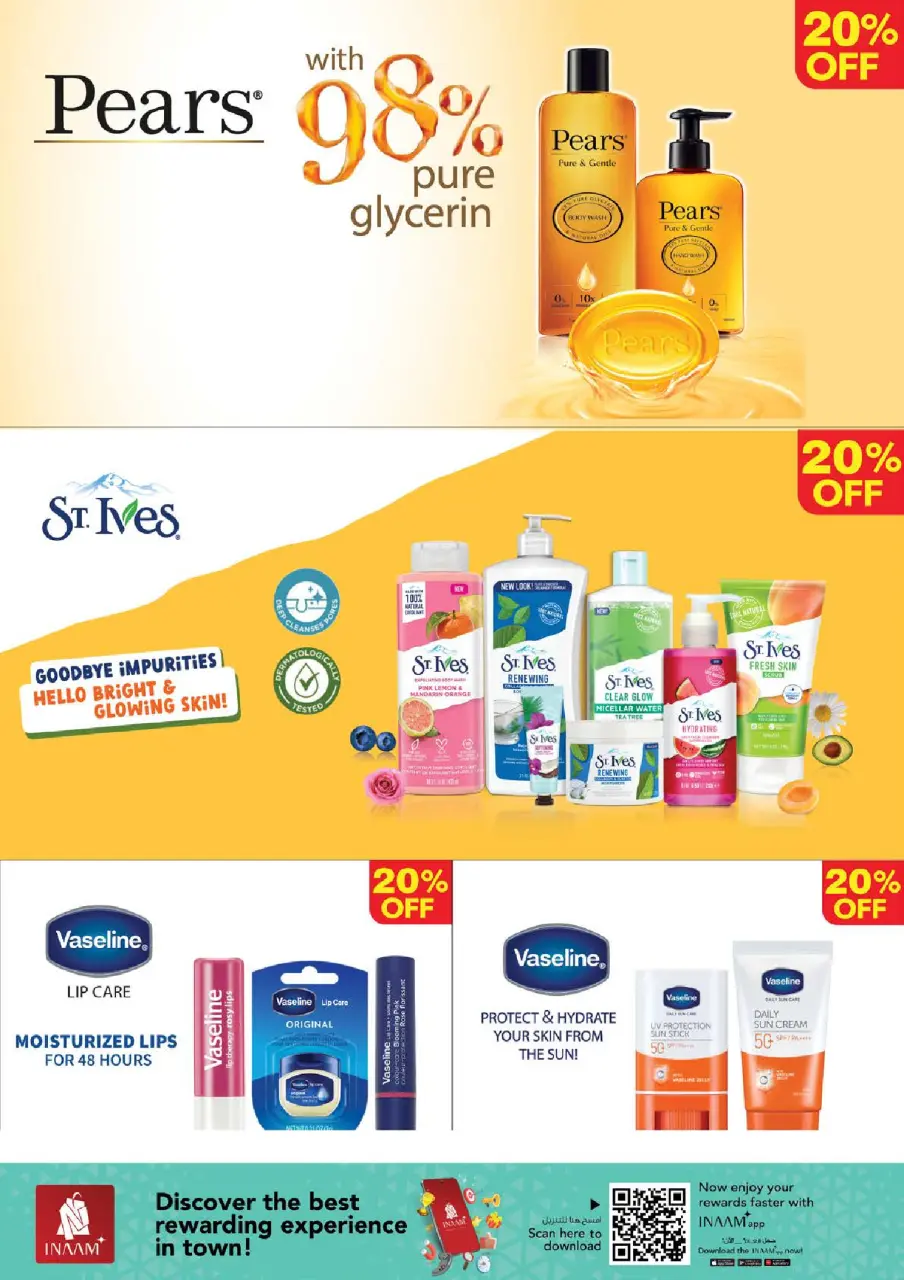 Ofertas de Nesto Oman de 27 a 30 noviembre 2025 Descuento de precio - Página 27