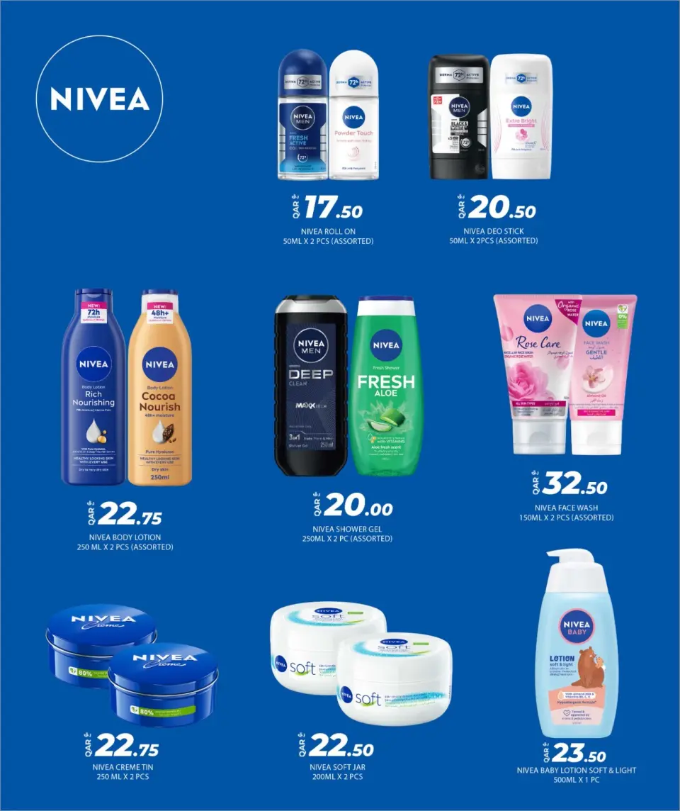 Offres Marchés de Rawabi Qatar de 27 novembre à 9 décembre 2025 carnaval d'achats - Page 35