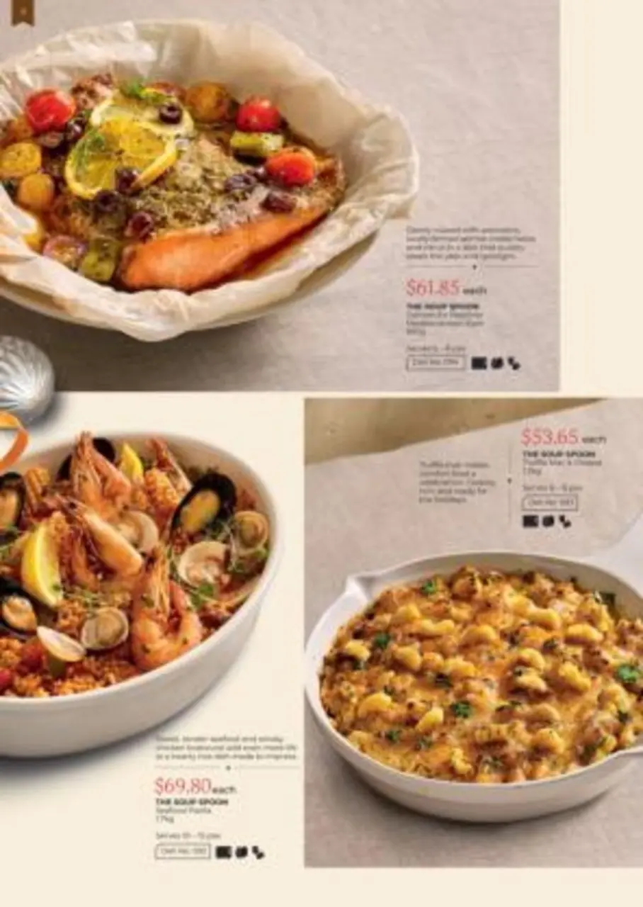 FairPrice Singapore Offers from 6 November to 31 December 2025 Discounts brochure - FairPrice - Singapore - 6 November 2025 – 31 December 2025 - Page 8