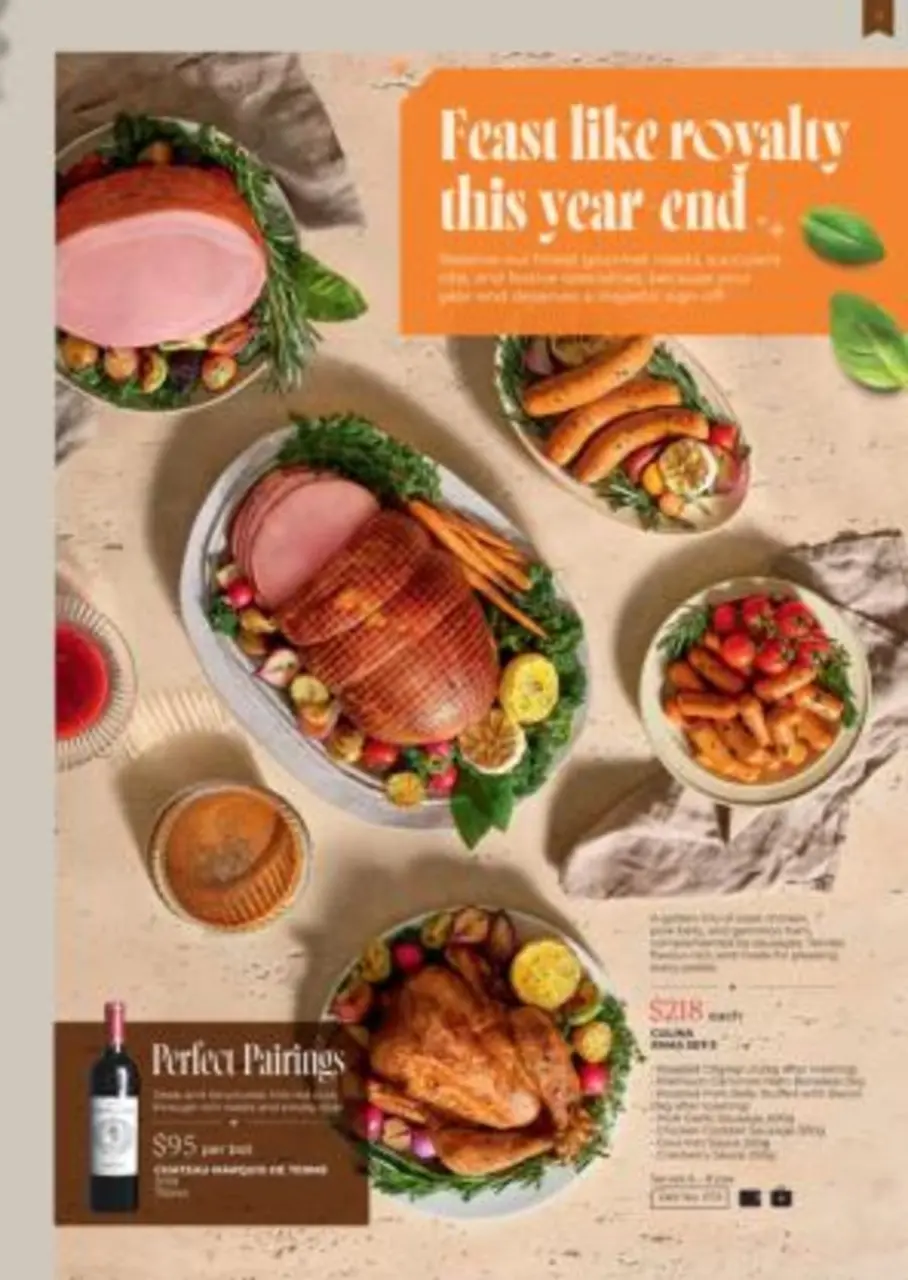 FairPrice Singapore Offers from 6 November to 31 December 2025 Discounts brochure - FairPrice - Singapore - 6 November 2025 – 31 December 2025 - Page 5