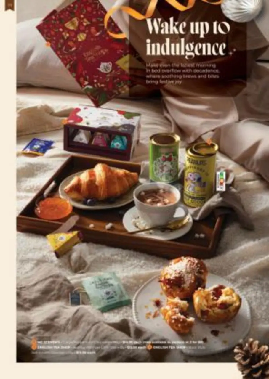 FairPrice Singapore Offers from 6 November to 31 December 2025 Discounts brochure - FairPrice - Singapore - 6 November 2025 – 31 December 2025 - Page 34