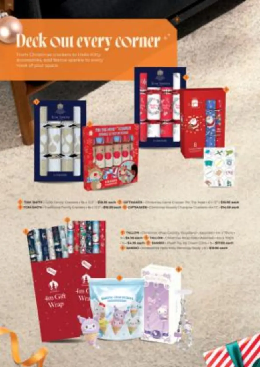 FairPrice Singapore Offers from 6 November to 31 December 2025 Discounts brochure - FairPrice - Singapore - 6 November 2025 – 31 December 2025 - Page 36