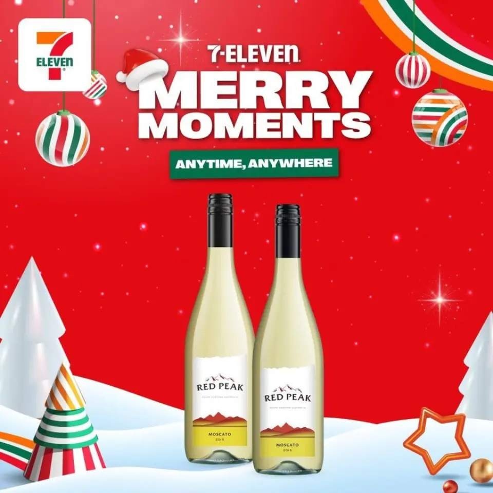 Offres 7 Eleven Singapour de 19 novembre à 30 décembre 2025 Promotions et offres du moment - Page 5