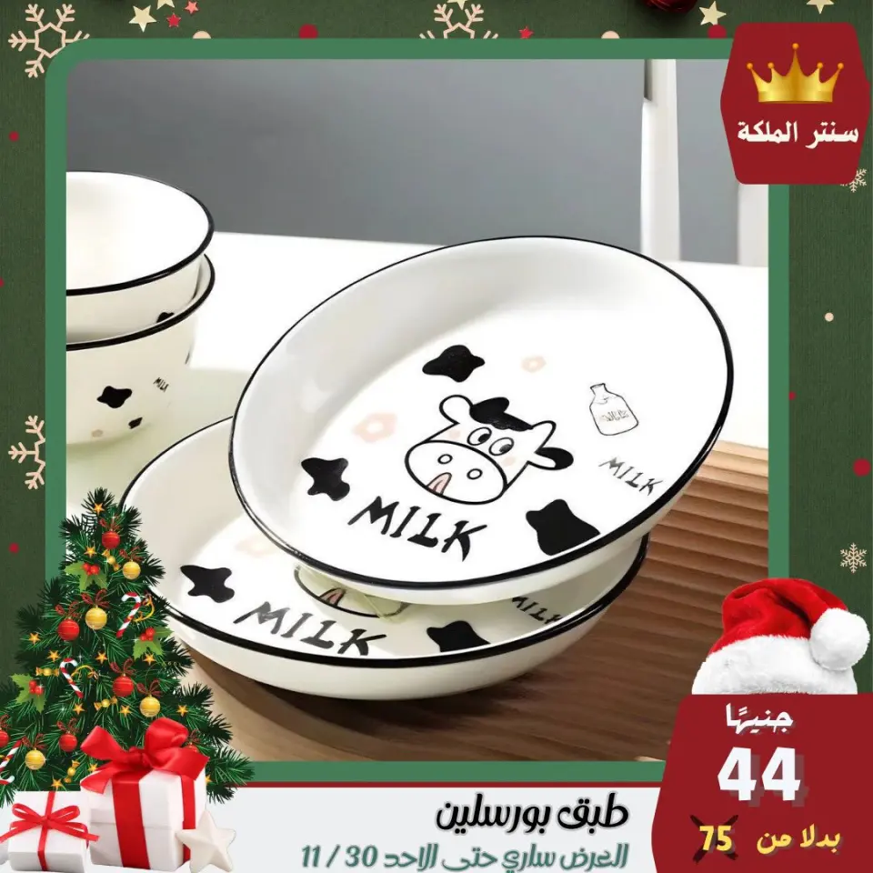 El Maleka Center Egypt Offers from 28 to 30 November 2025 The strongest offers - Page 49