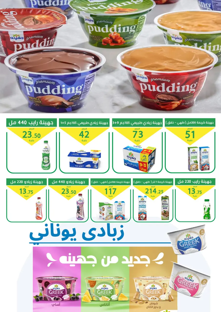 Elomda Market Egypt Offers from 27 November to 5 December 2025 Big Sale - Page 10