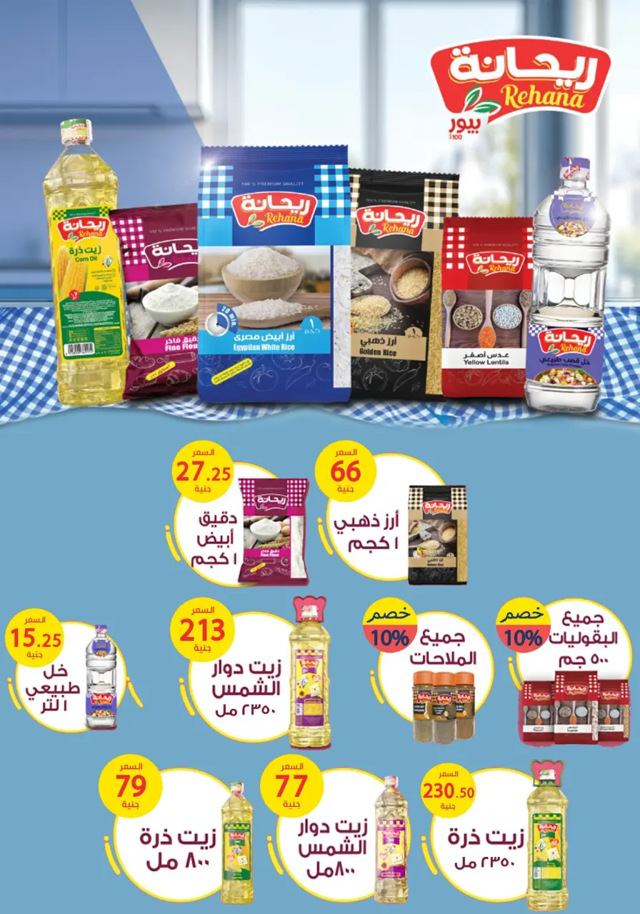Elomda Market Egypt Offers from 27 November to 5 December 2025 Big Sale - Page 36