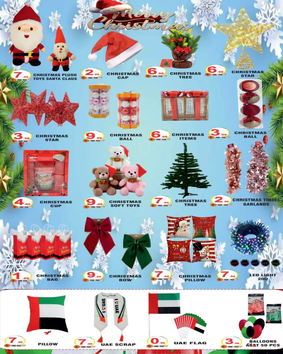 Ofertas de Royal para regalos Emiratos Árabes Unidos de 28 noviembre a 8 diciembre 2025 Ofertas de Eid Al Etihad - Página 2