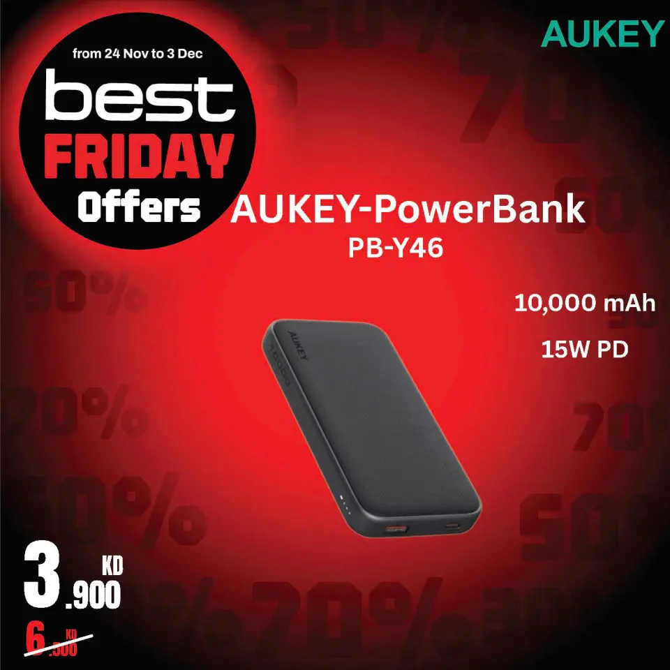 Best Al Yousifi Kuwait Offers from 24 November to 3 December 2025 Best Friday Deals - Page 93