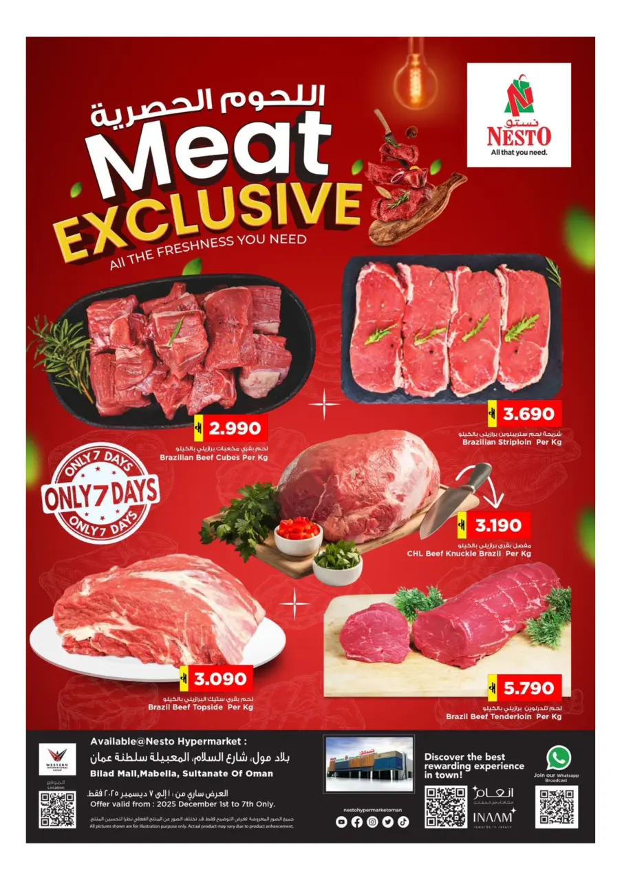 Ofertas de Nesto  Mabella  de 1 a 3 diciembre Ahorrar a principios de mes - Página 6