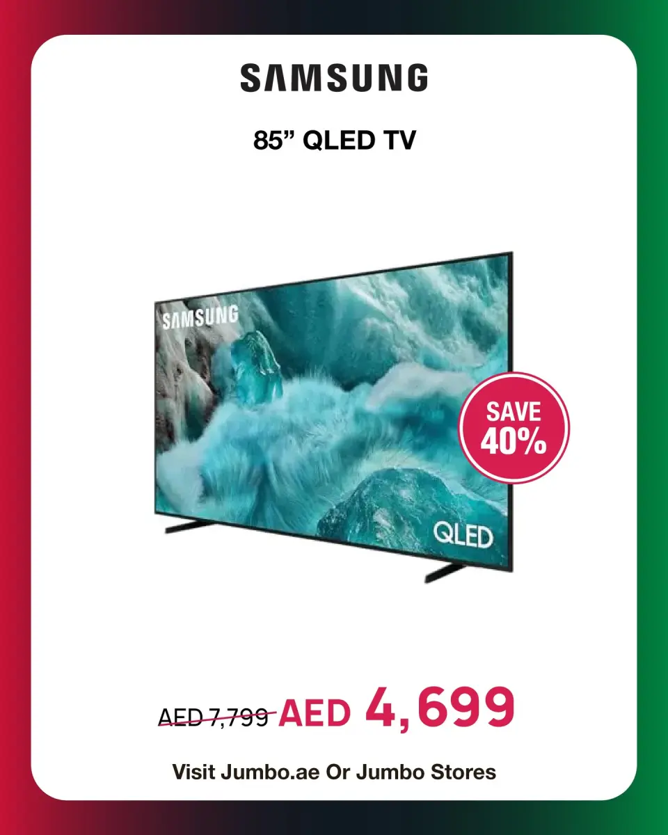 Ofertas de Jumbo Emiratos Árabes Unidos de 29 noviembre a 4 diciembre 2025 Ofertas de Eid Al Etihad - Página 14