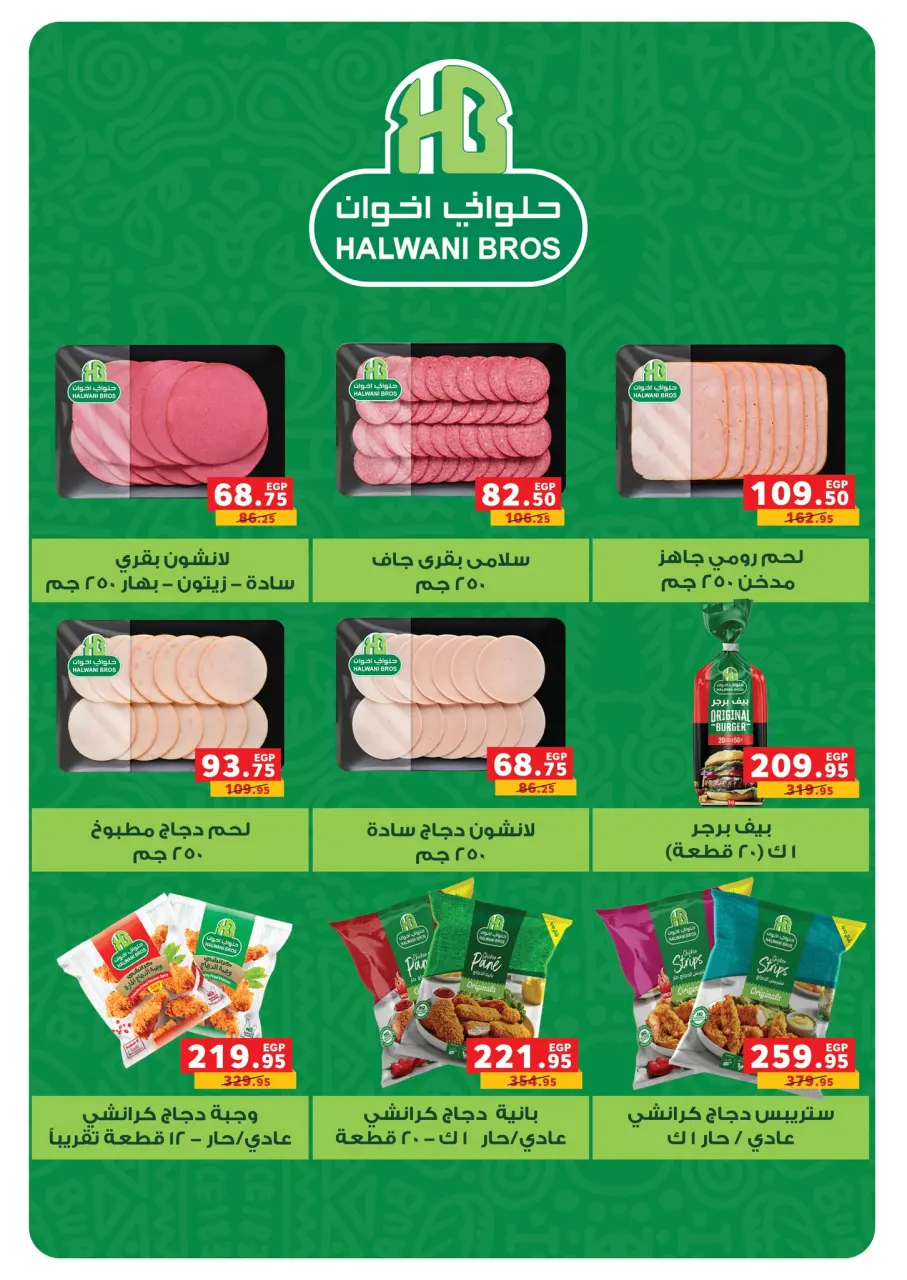 Panda Egypt Offers from 3 to 16 December 2025 Special Offers - Page 40