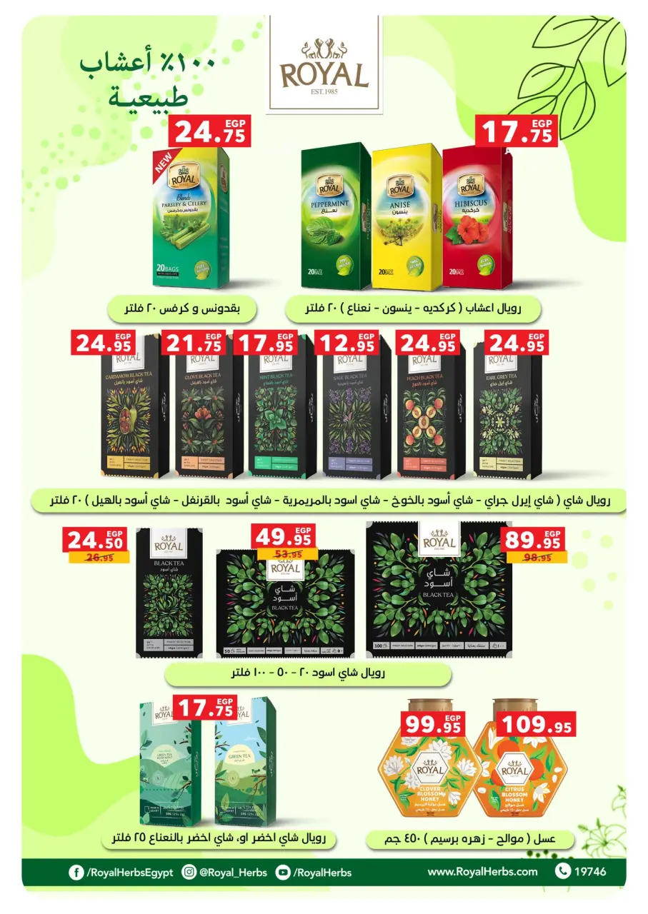 Panda Egypt Offers from 3 to 16 December 2025 Special Offers - Page 26