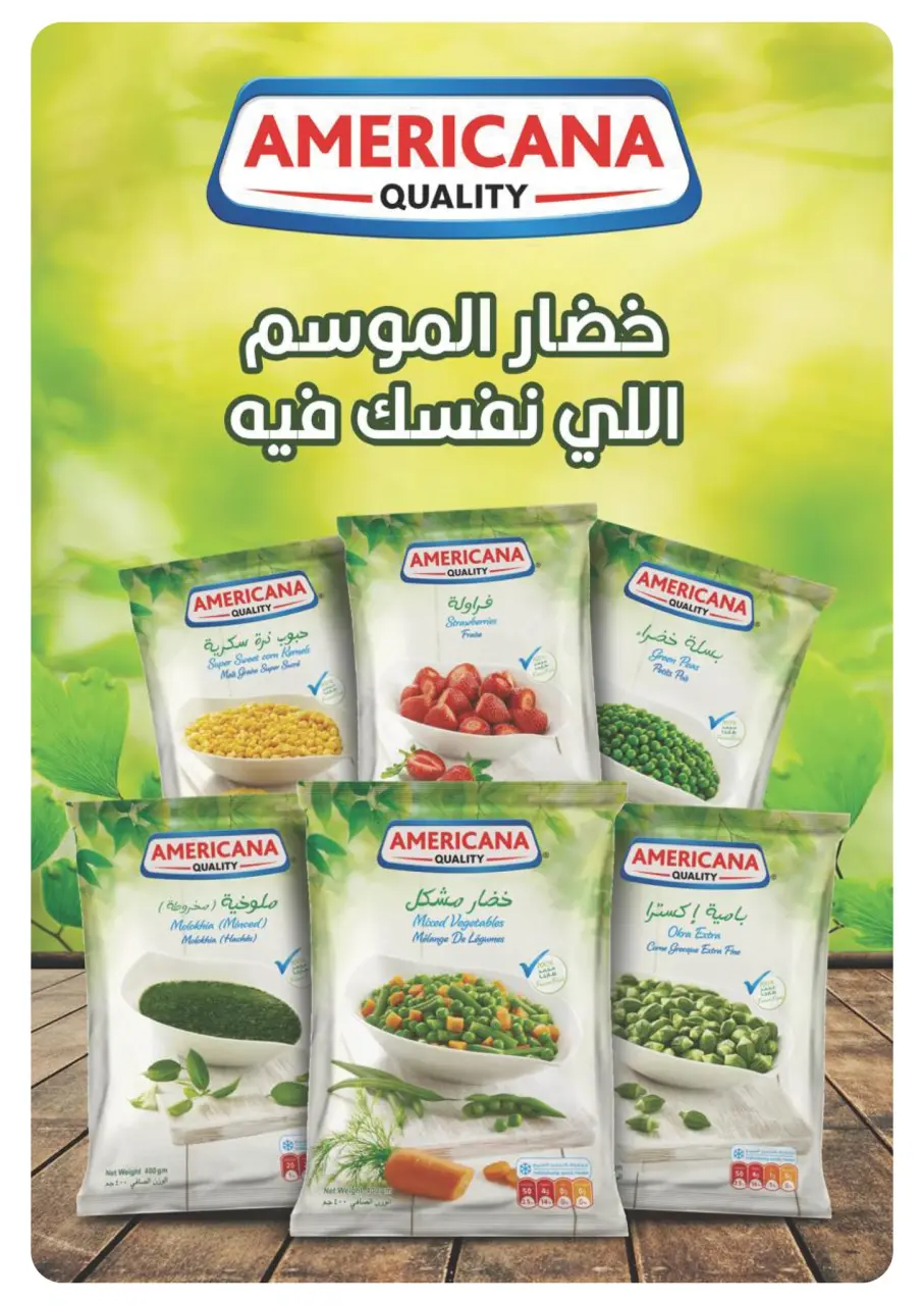 Panda Egypt Offers from 3 to 16 December 2025 Special Offers - Page 46