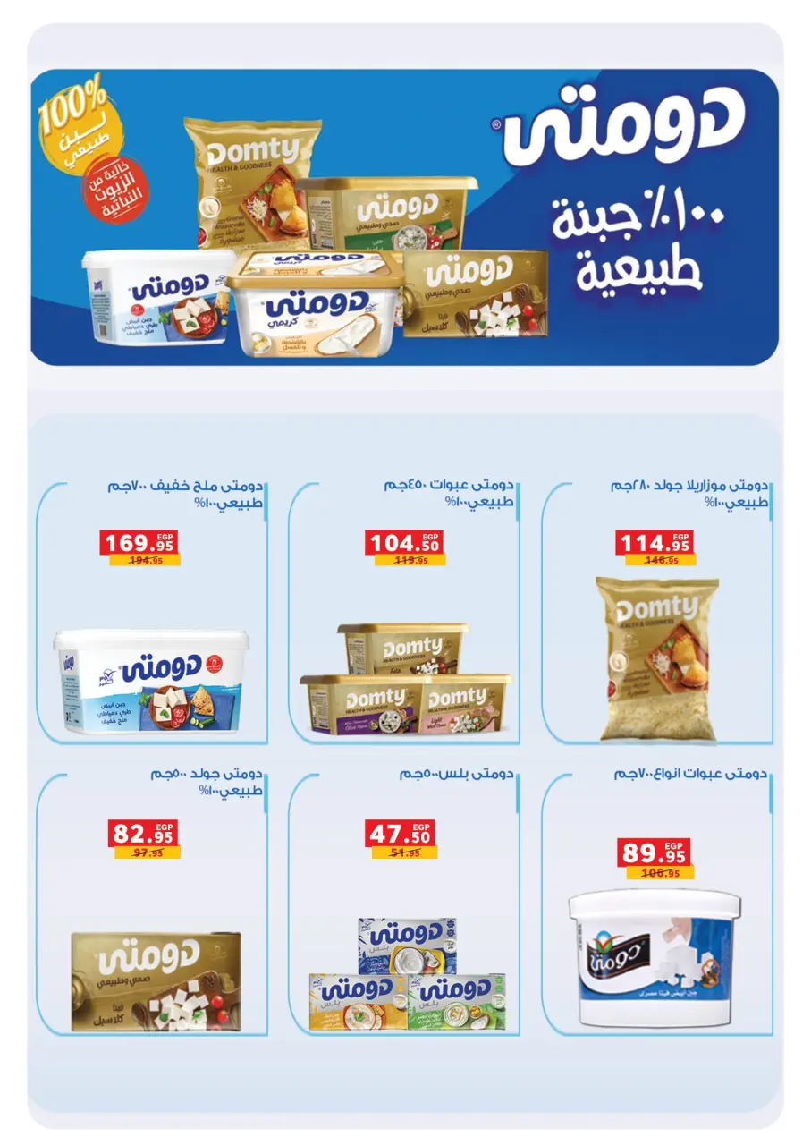 Panda Egypt Offers from 3 to 16 December 2025 Special Offers - Page 36