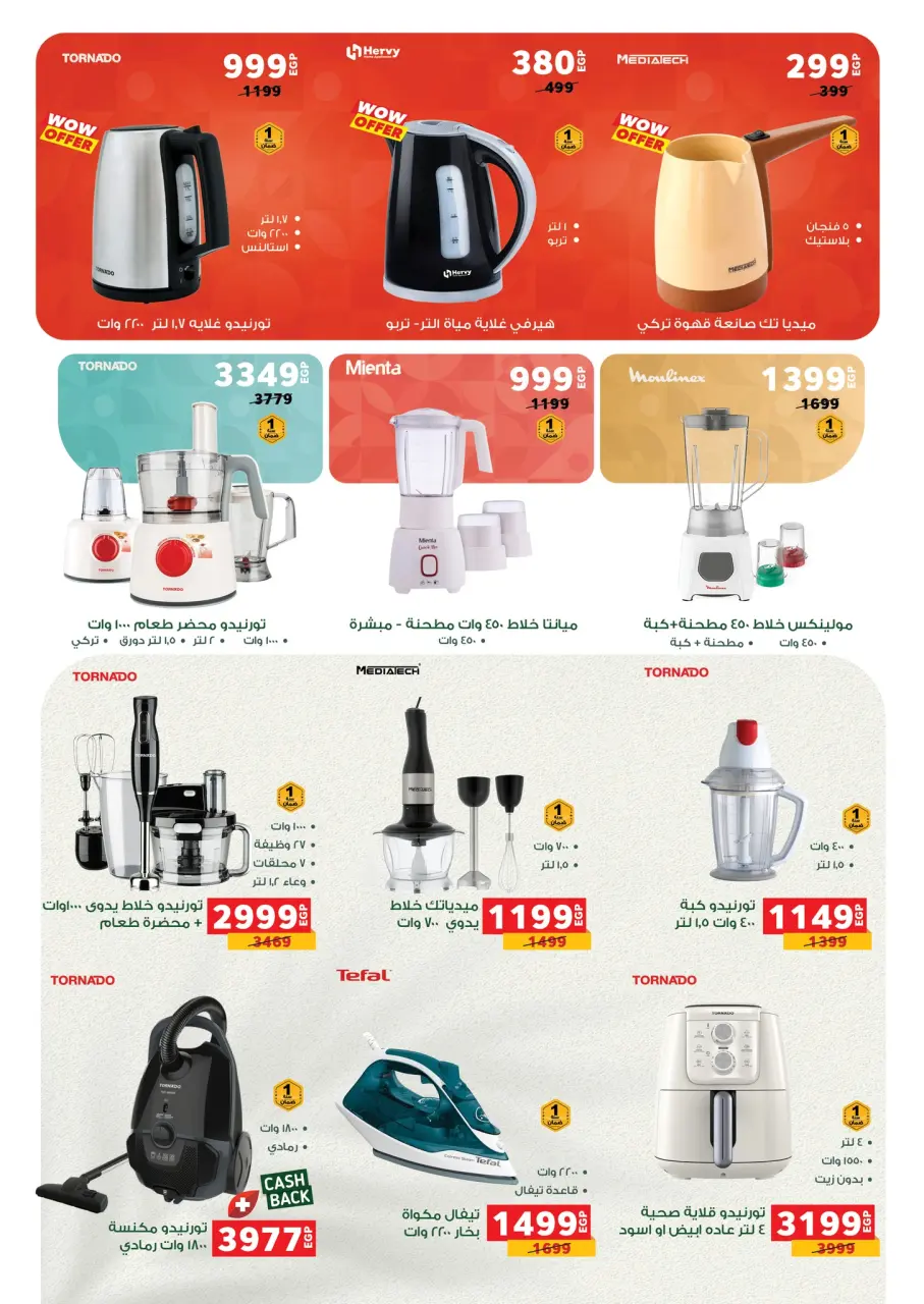 Panda Egypt Offers from 3 to 16 December 2025 Special Offers - Page 75