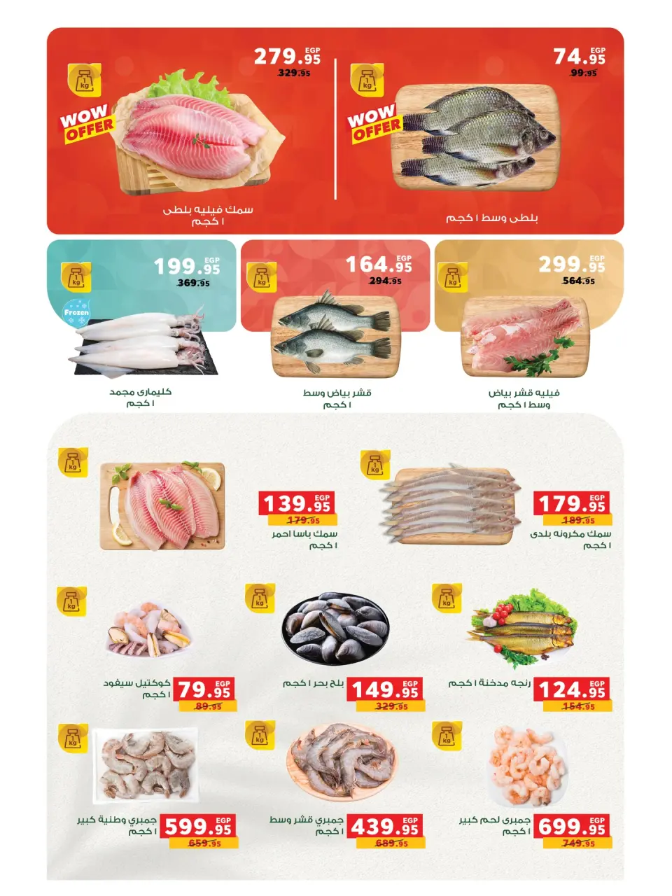 Panda Egypt Offers from 3 to 16 December 2025 Special Offers - Page 14