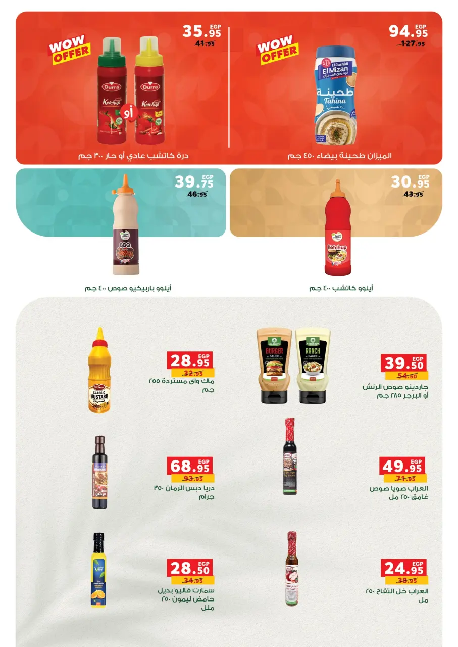 Panda Egypt Offers from 3 to 16 December 2025 Special Offers - Page 20