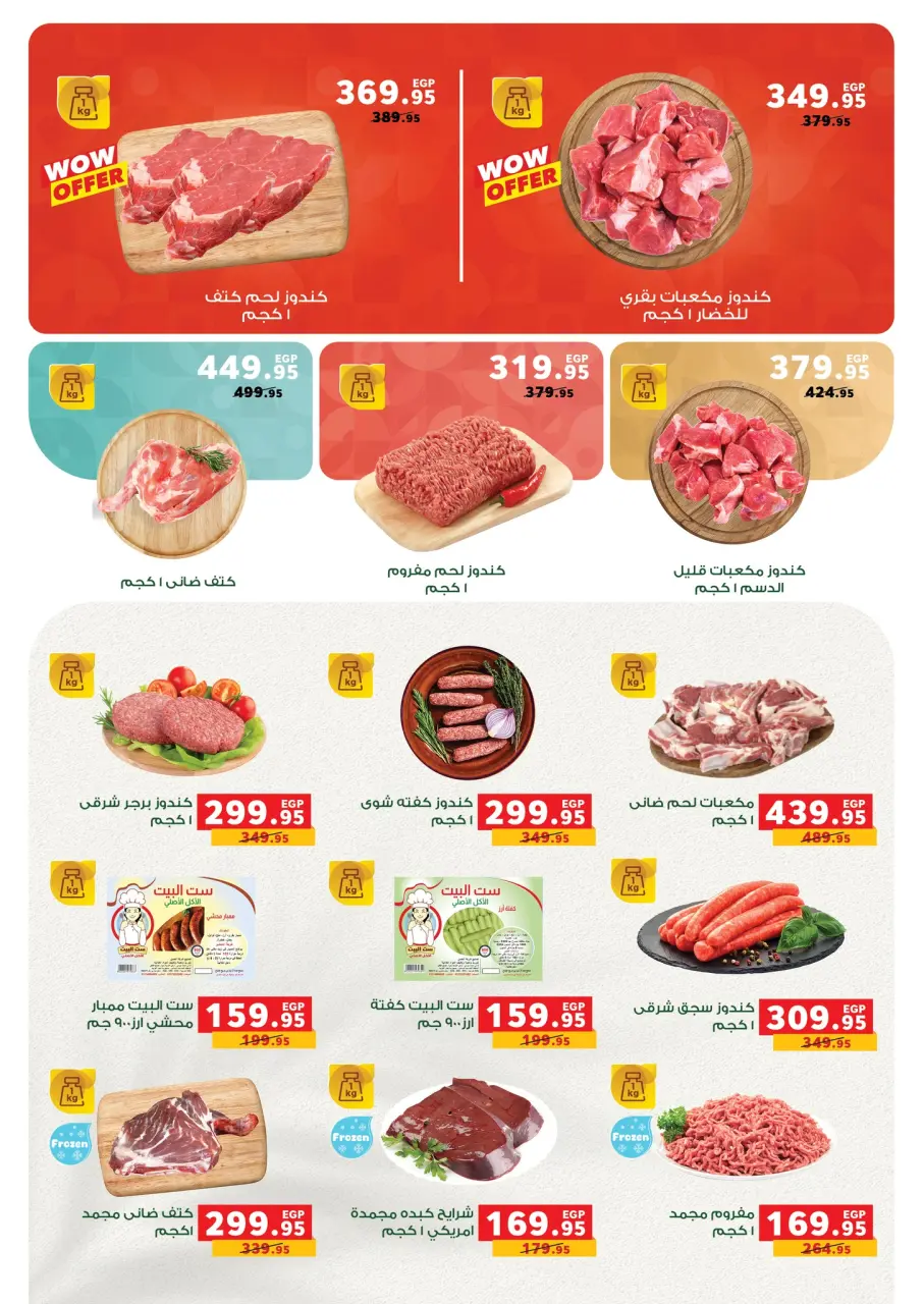 Panda Egypt Offers from 3 to 16 December 2025 Special Offers - Page 48