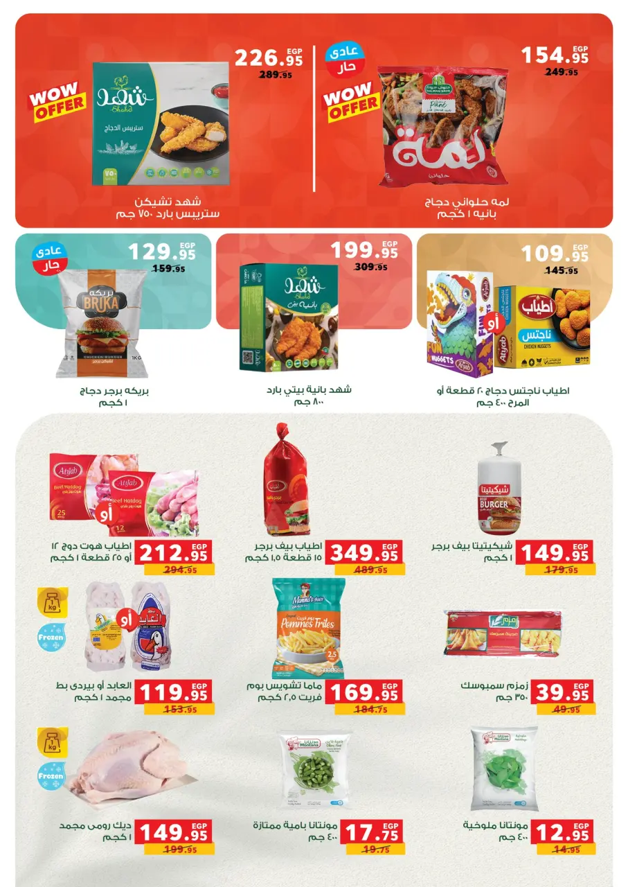 Panda Egypt Offers from 3 to 16 December 2025 Special Offers - Page 43