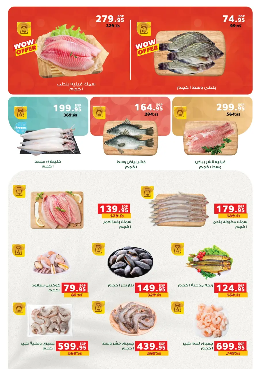 Panda Egypt Offers from 3 to 16 December 2025 Special Offers - Page 49