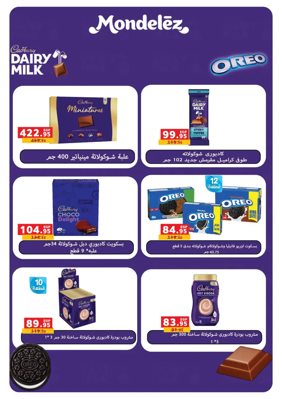 Panda Egypt Offers from 3 to 16 December 2025 Special Offers - Page 27