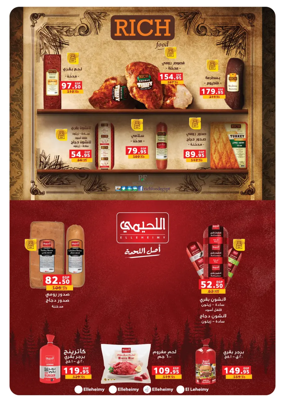 Panda Egypt Offers from 3 to 16 December 2025 Special Offers - Page 42
