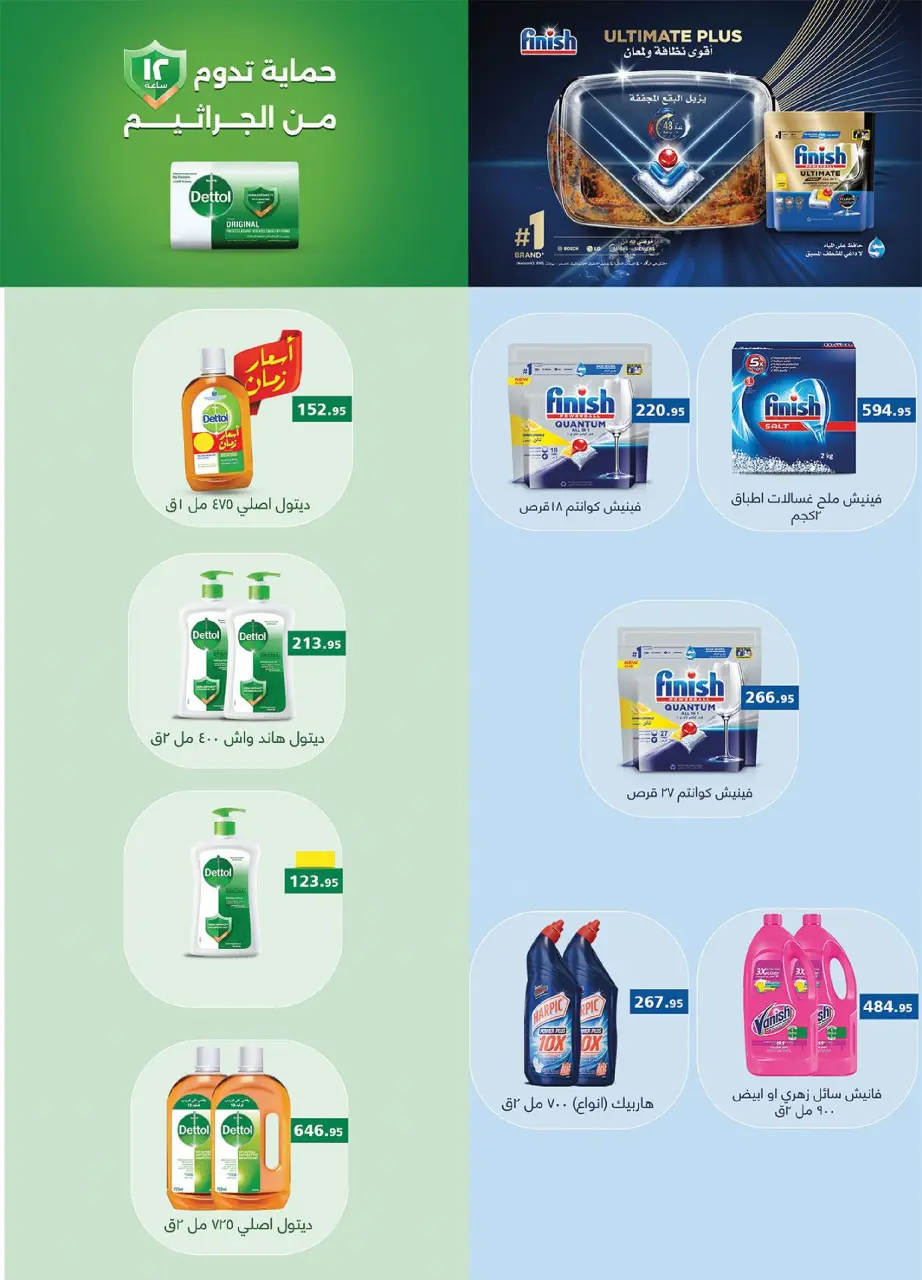 Al Rayah Market Egypt Offers from 1 to 14 December 2025 Saving Deals - Page 39