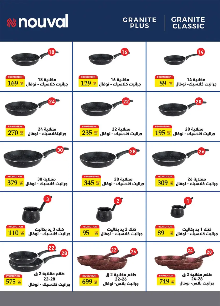 Al Rayah Market Egypt Offers from 1 to 14 December 2025 Saving Deals - Page 47