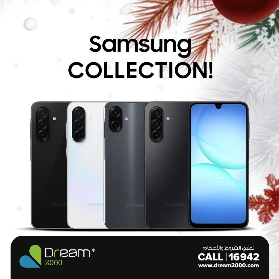 Dream 2000 Egypt Offers from 7 to 13 December 2025 Christmas Offers - Page 2
