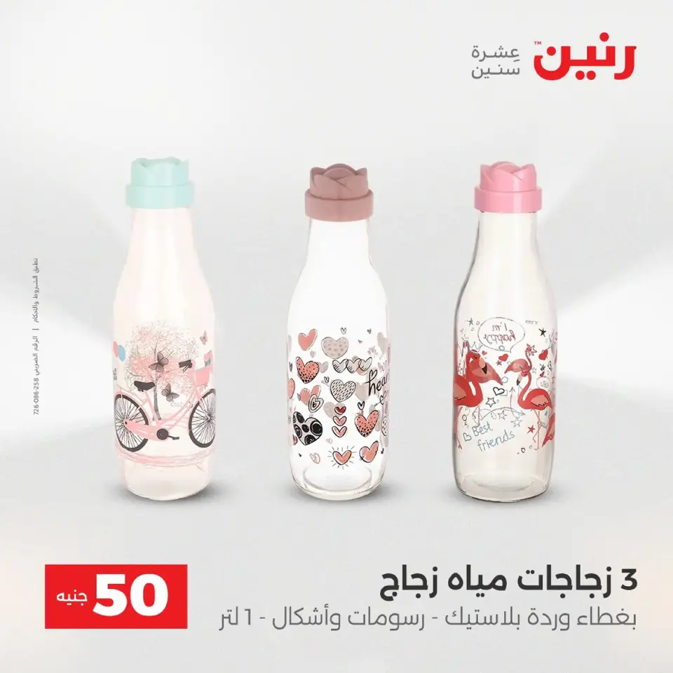 Raneen Egypt Offers from 9 to 10 December 2025 The 50 EGP Offer - Page 4