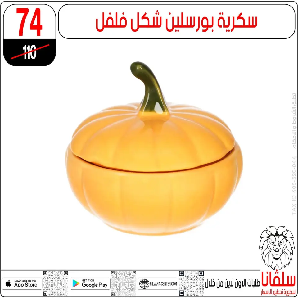 silvana center Egypt Offers from 9 to 15 December 2025 Price Smashing Offers - Page 23