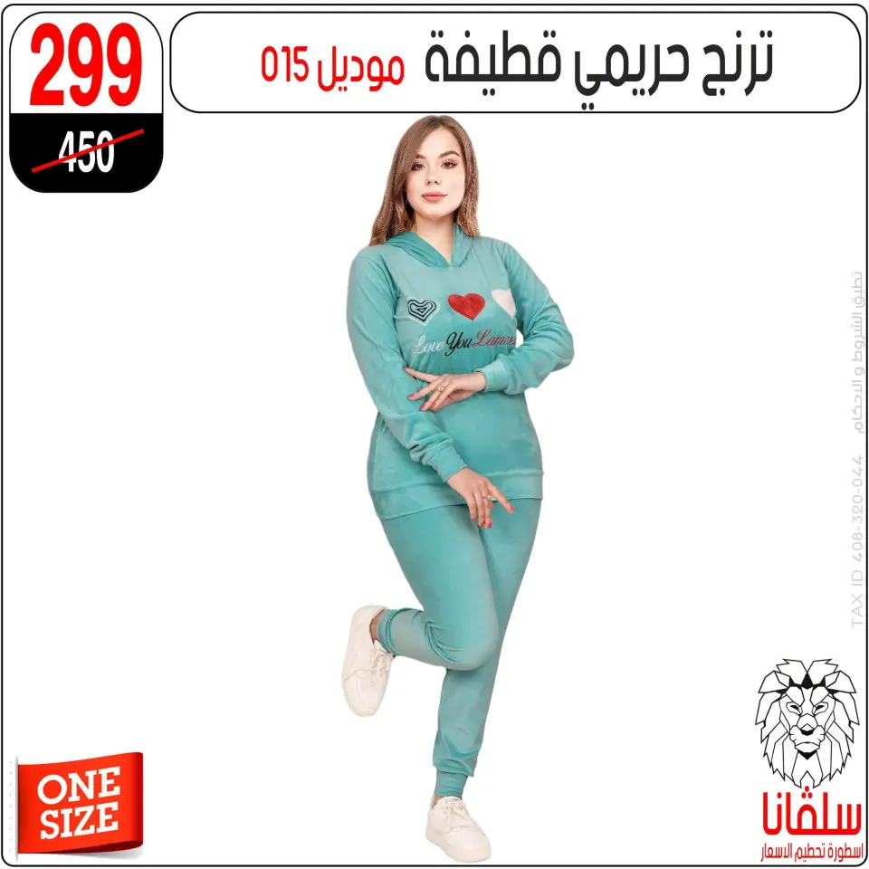 silvana center Egypt Offers from 9 to 15 December 2025 Year-end deals - Page 17