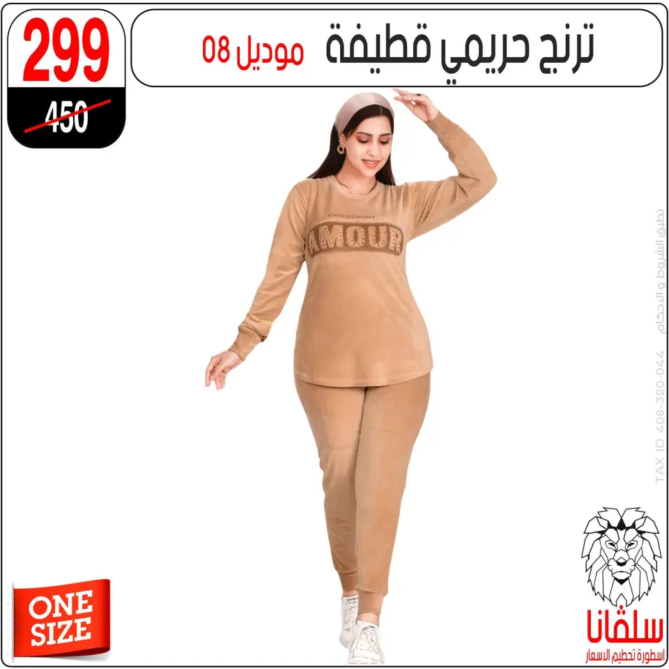silvana center Egypt Offers from 9 to 15 December 2025 Year-end deals - Page 29