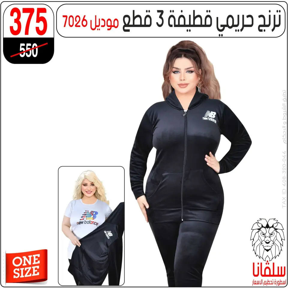 silvana center Egypt Offers from 9 to 15 December 2025 Year-end deals - Page 3
