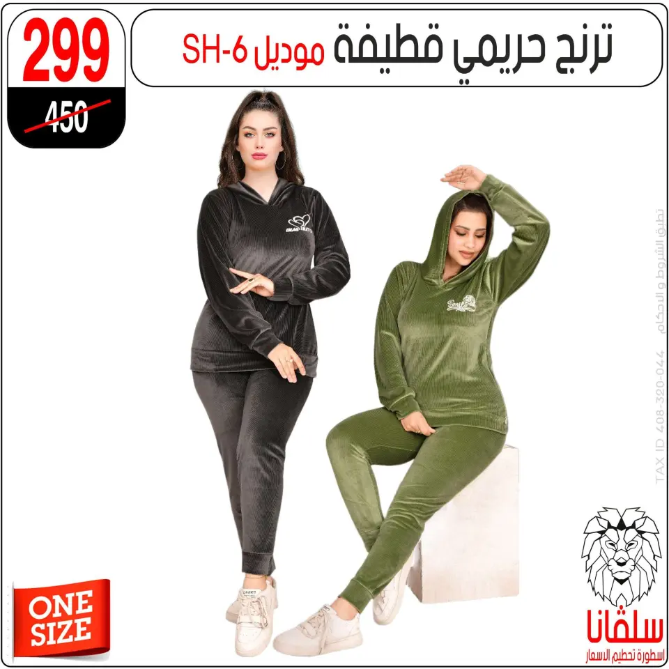 silvana center Egypt Offers from 9 to 15 December 2025 Year-end deals - Page 8