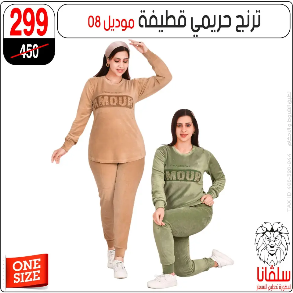 silvana center Egypt Offers from 9 to 15 December 2025 Year-end deals - Page 10