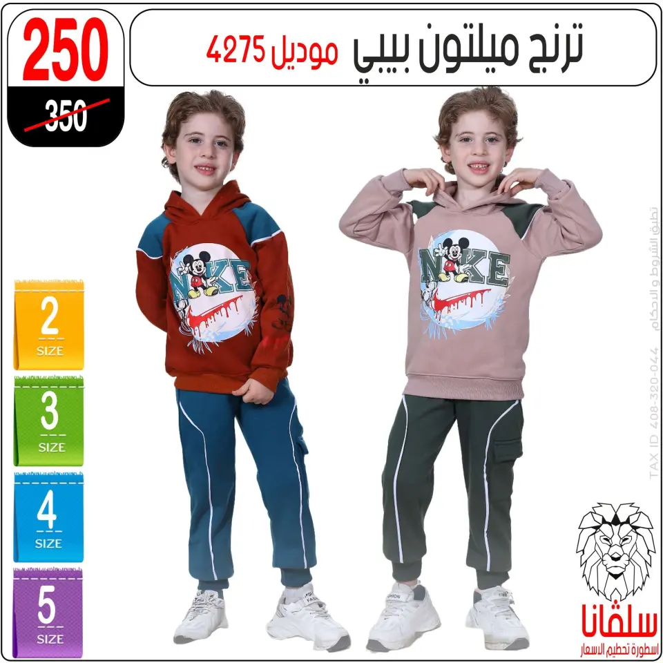 silvana center Egypt Offers from 9 to 15 December 2025 Year-end deals - Page 37