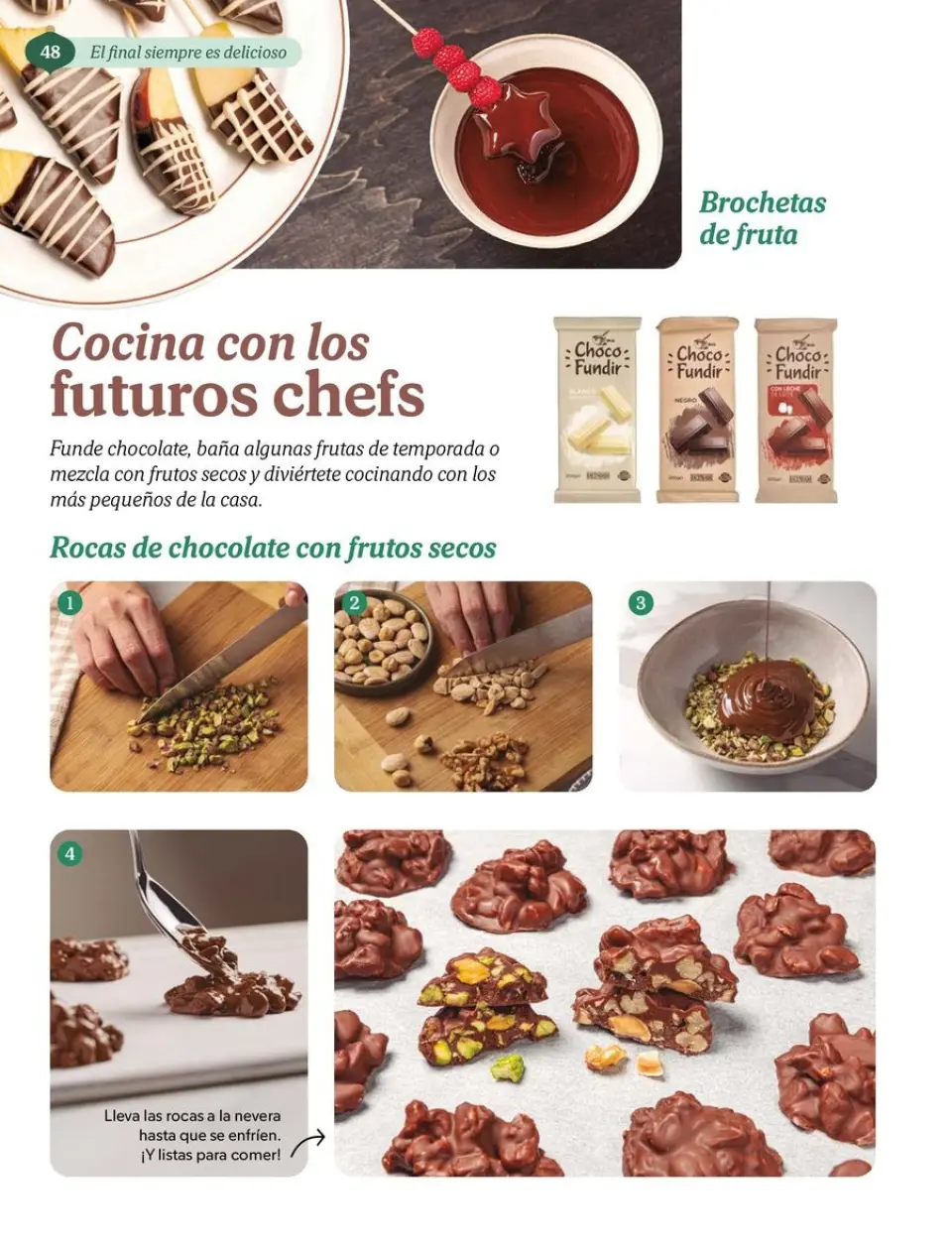Mercadona Spain Offers from 2 to 31 December 2025 Discounts brochure - Mercadona - Spain - 2 December 2025 – 31 December 2025 - Page 48