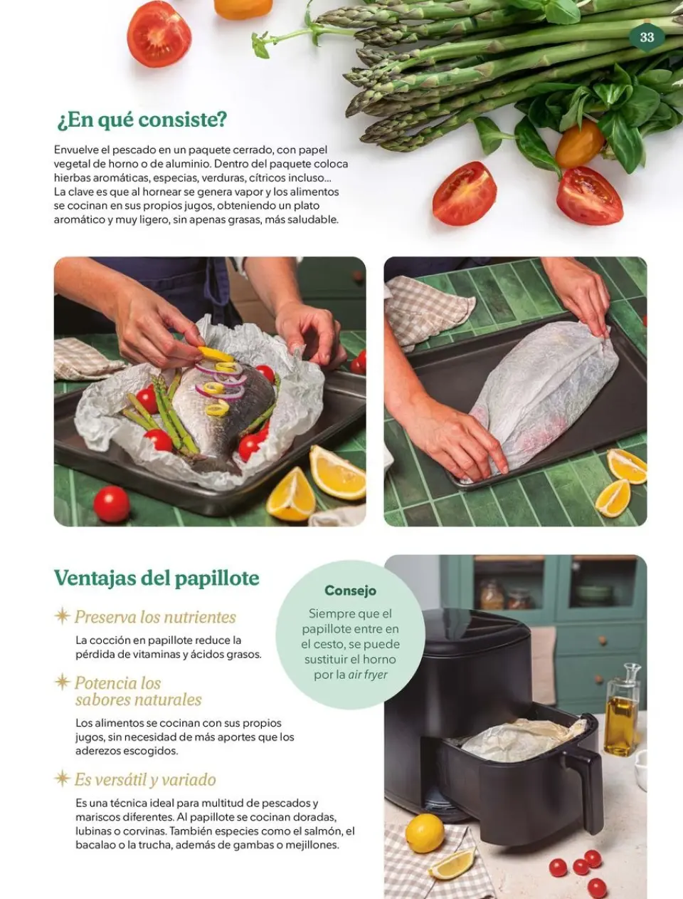 Mercadona Spain Offers from 2 to 31 December 2025 Discounts brochure - Mercadona - Spain - 2 December 2025 – 31 December 2025 - Page 33