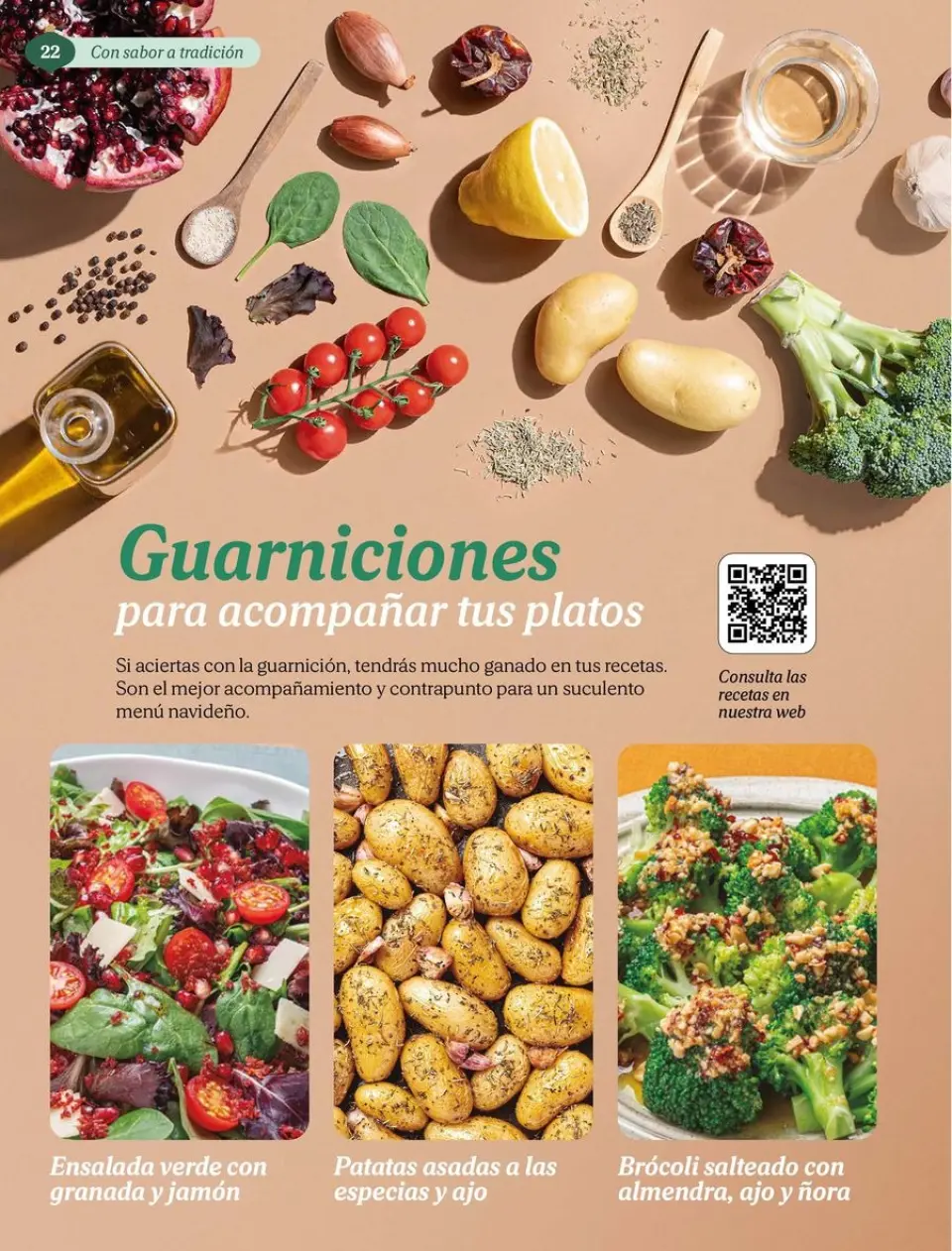 Mercadona Spain Offers from 2 to 31 December 2025 Discounts brochure - Mercadona - Spain - 2 December 2025 – 31 December 2025 - Page 22