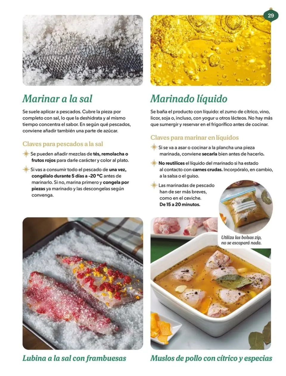 Mercadona Spain Offers from 2 to 31 December 2025 Discounts brochure - Mercadona - Spain - 2 December 2025 – 31 December 2025 - Page 29