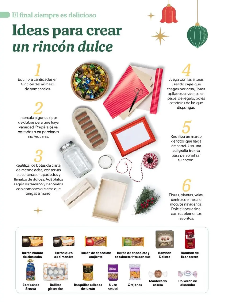Mercadona Spain Offers from 2 to 31 December 2025 Discounts brochure - Mercadona - Spain - 2 December 2025 – 31 December 2025 - Page 44