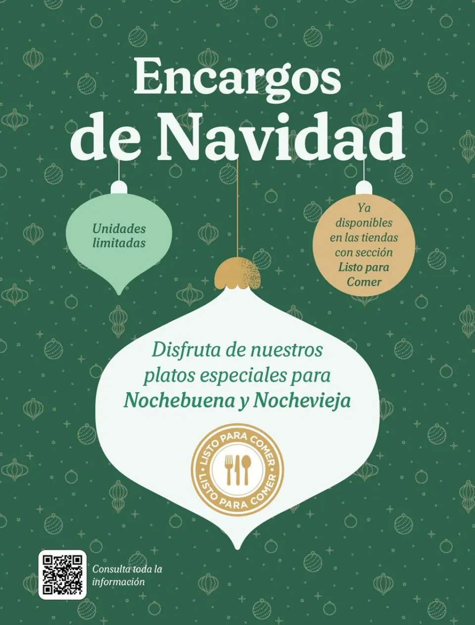 Mercadona Spain Offers from 2 to 31 December 2025 Discounts brochure - Mercadona - Spain - 2 December 2025 – 31 December 2025 - Page 40