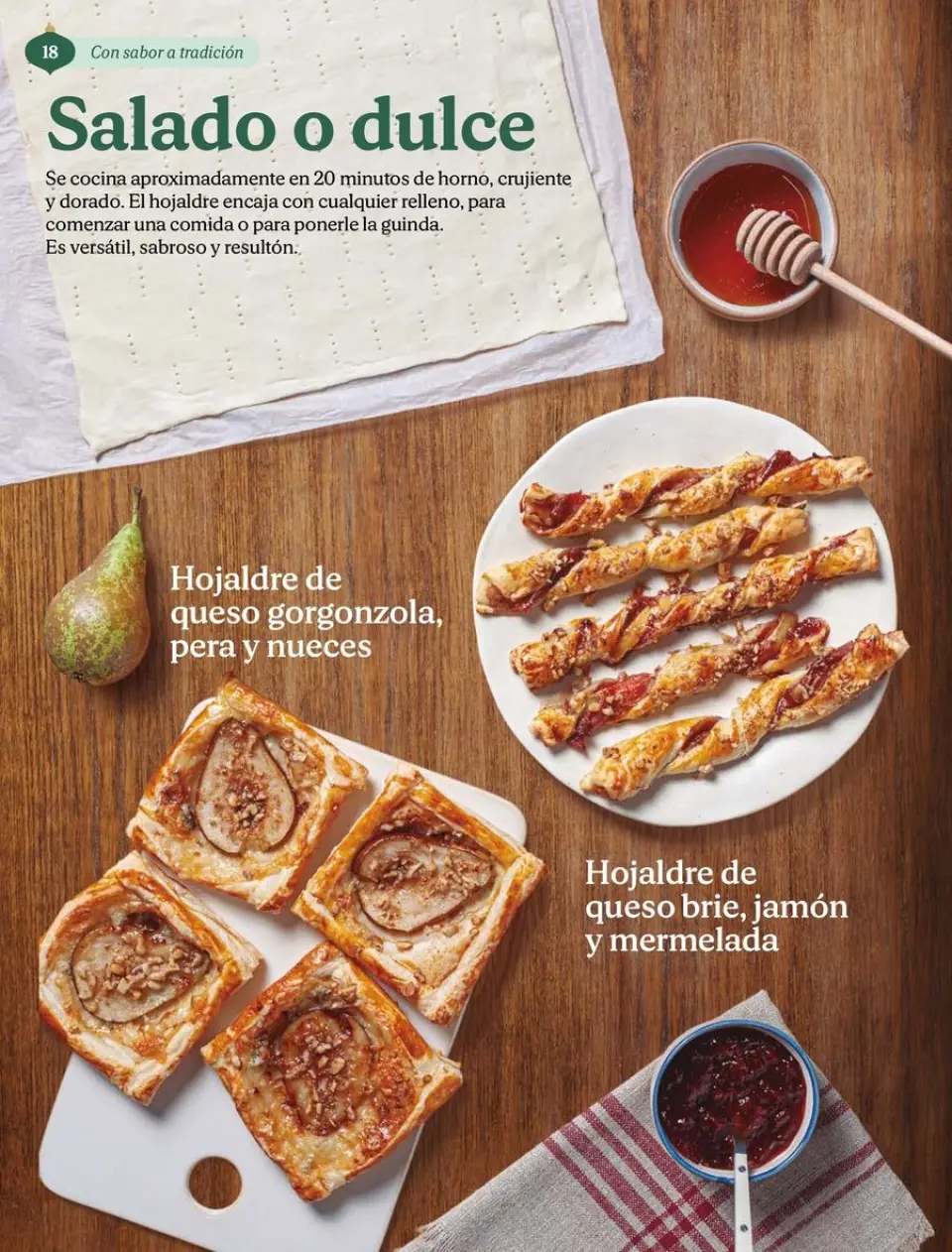 Mercadona Spain Offers from 2 to 31 December 2025 Discounts brochure - Mercadona - Spain - 2 December 2025 – 31 December 2025 - Page 18
