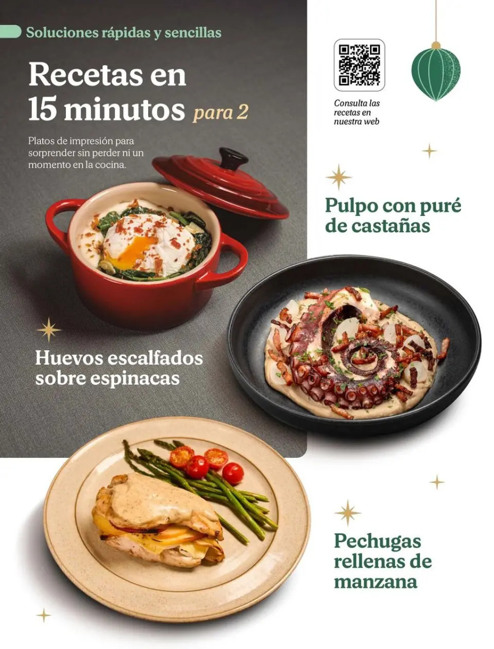 Mercadona Spain Offers from 2 to 31 December 2025 Discounts brochure - Mercadona - Spain - 2 December 2025 – 31 December 2025 - Page 30
