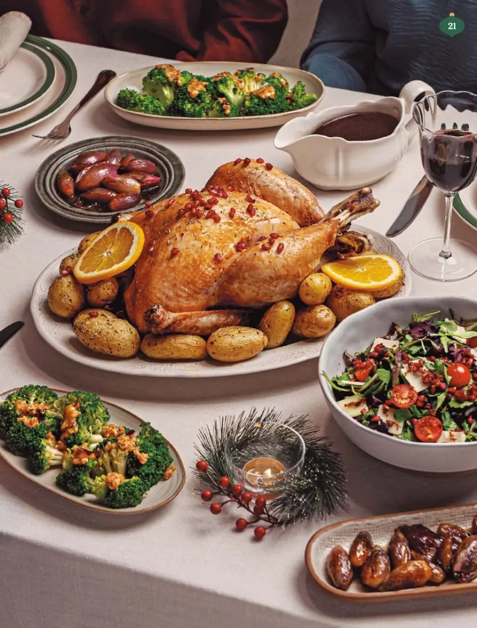 Mercadona Spain Offers from 2 to 31 December 2025 Discounts brochure - Mercadona - Spain - 2 December 2025 – 31 December 2025 - Page 21