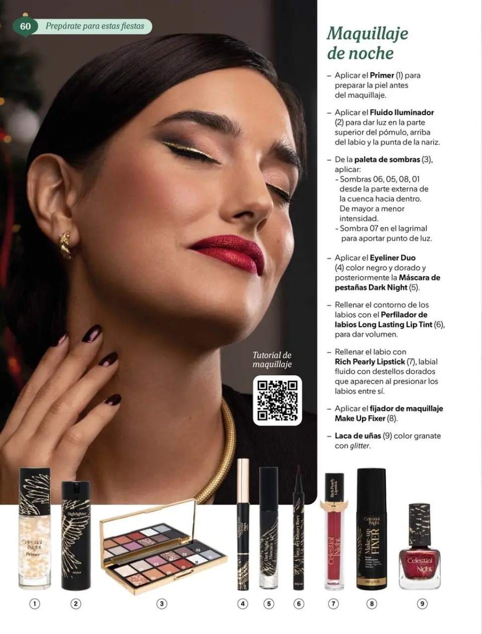 Mercadona Spain Offers from 2 to 31 December 2025 Discounts brochure - Mercadona - Spain - 2 December 2025 – 31 December 2025 - Page 60