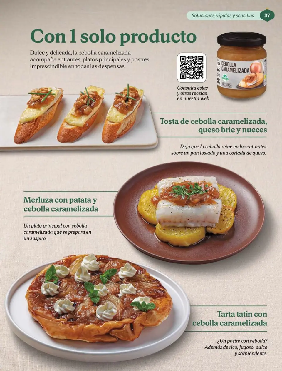 Mercadona Spain Offers from 2 to 31 December 2025 Discounts brochure - Mercadona - Spain - 2 December 2025 – 31 December 2025 - Page 37