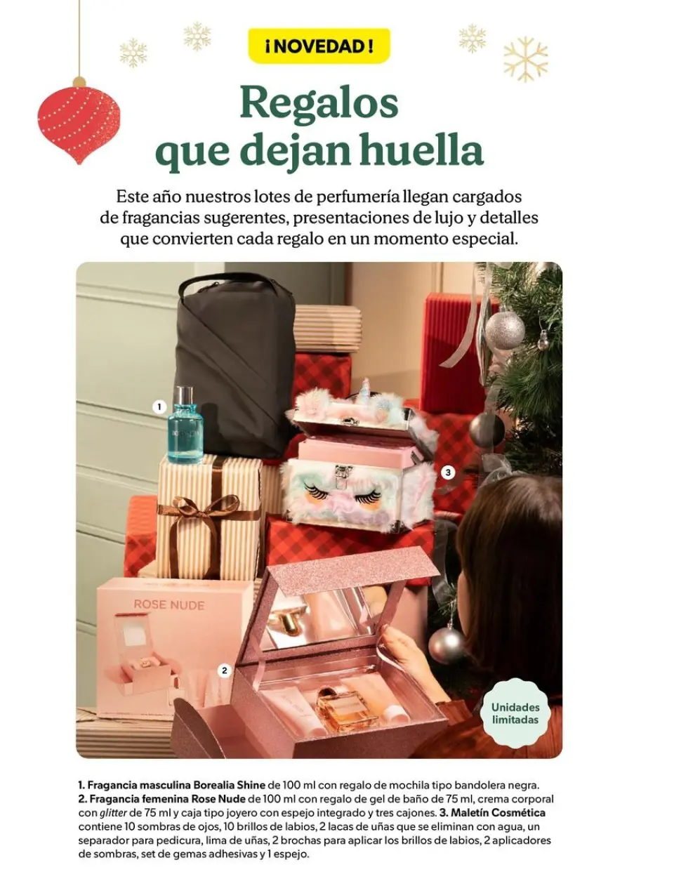 Mercadona Spain Offers from 2 to 31 December 2025 Discounts brochure - Mercadona - Spain - 2 December 2025 – 31 December 2025 - Page 66
